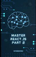 Master react js part 2
