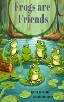 Frogs are Friends