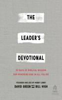 The Leader's Devotional