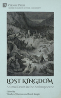 Lost Kingdom