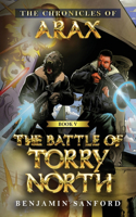 Battle of Torry North