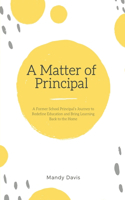 Matter of Principal