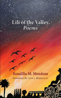 Lili of the Valley Poems