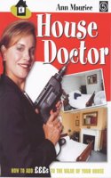 House Doctor: How to Add £££s to the value of your home