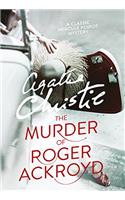 The Murder of Roger Ackroyd