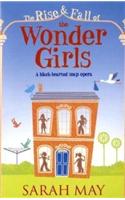 The Rise and Fall of the Wonder Girls