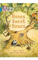 Homes Sweet Homes