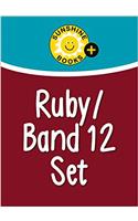 Ruby Set