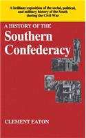 History of the Southern Confederacy