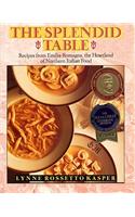 The Splendid Table