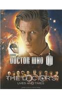 Doctor Who: The Doctor's Lives and Times