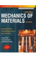 Mechanics Of Materials (In SI Units)