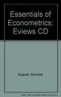 Essentials of Econometrics