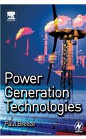 Power Generation Technologies