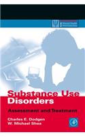 Substance Use Disorders