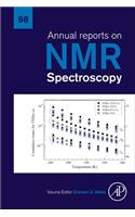 Annual Reports on NMR Spectroscopy