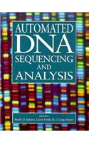 Automated DNA Sequencing and Analysis