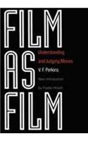 Film as Film