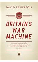 Britain's War Machine