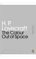 Colour Out of Space