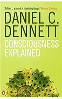 Consciousness Explained