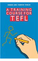 Training Course for TEFL