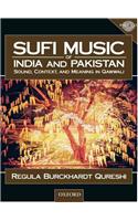 Sufi Music of India and Pakistan