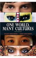 One World, Many Cultures