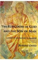 Kingdom of God and the Son of Man