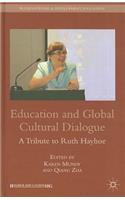 Education and Global Cultural Dialogue