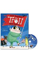 The Troll Book and CD Pack