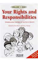 Your Rights and Responsibilities