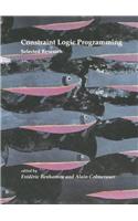 Constraint Logic Programming: Selected Research