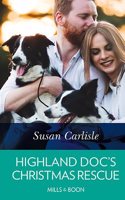 Highland Doc's Christmas Rescue
