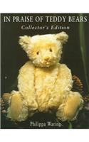 In Praise of Teddy Bears