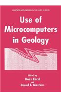 Use of Microcomputers in Geology