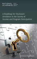 A Roadmap for Disclosure Avoidance in the Survey of Income and Program Participation
