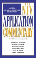 Nivac Bundle 8: General Epistles, Revelation