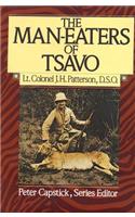 The Man-Eaters of Tsavo