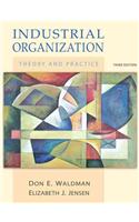 Industrial Organization