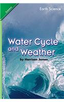 Science 2007 Student Edition Chapter Booklet Grade 4 Chapter 06 Water Cycle and Weather