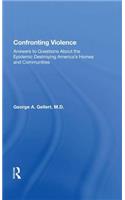 Confronting Violence