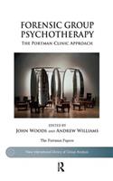 Forensic Group Psychotherapy