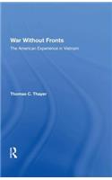 War Without Fronts