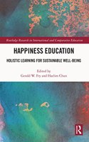 Happiness Education