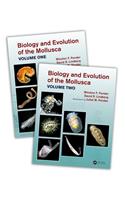 Biology and Evolution of the Mollusca