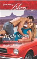 Triple Score
