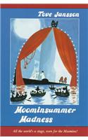 Moominsummer Madness