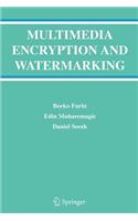 Multimedia Encryption and Watermarking: (English)