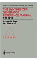Synthesizer Generator Reference Manual